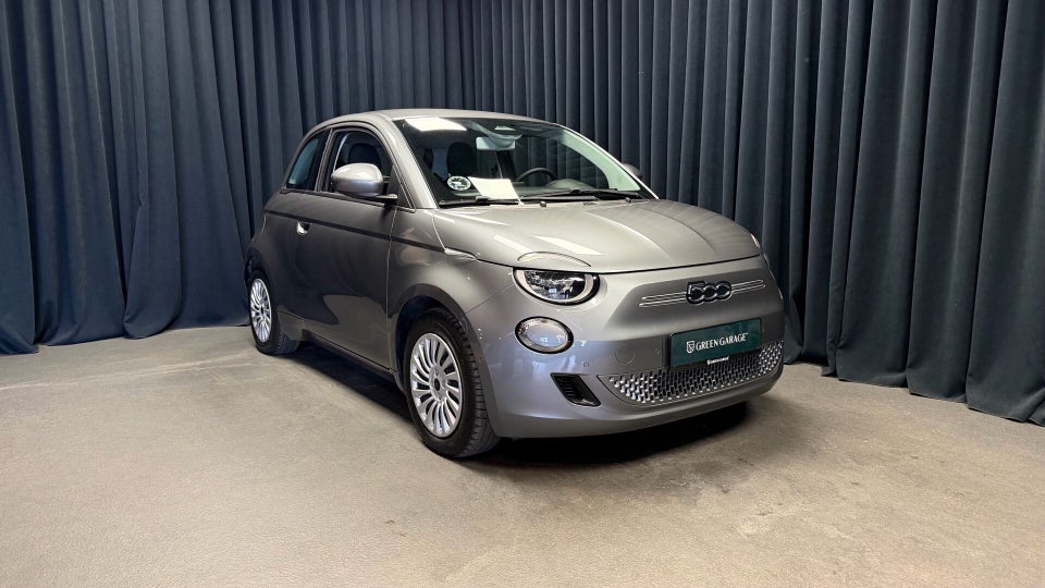 Fiat 500e 42 Mono 3d