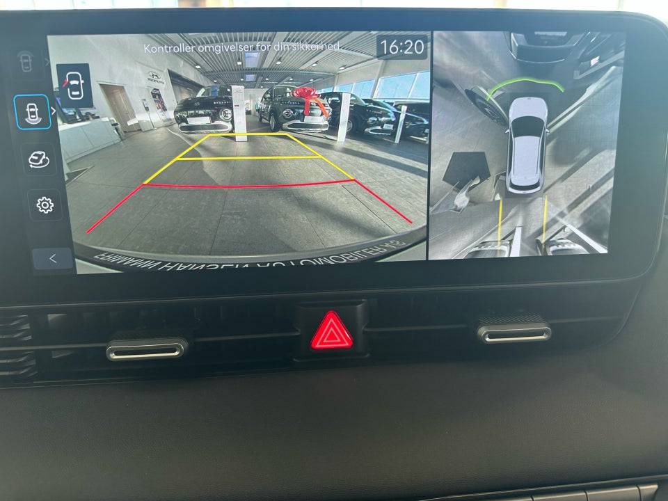 Hyundai Ioniq 5 84 Ultimate 5d