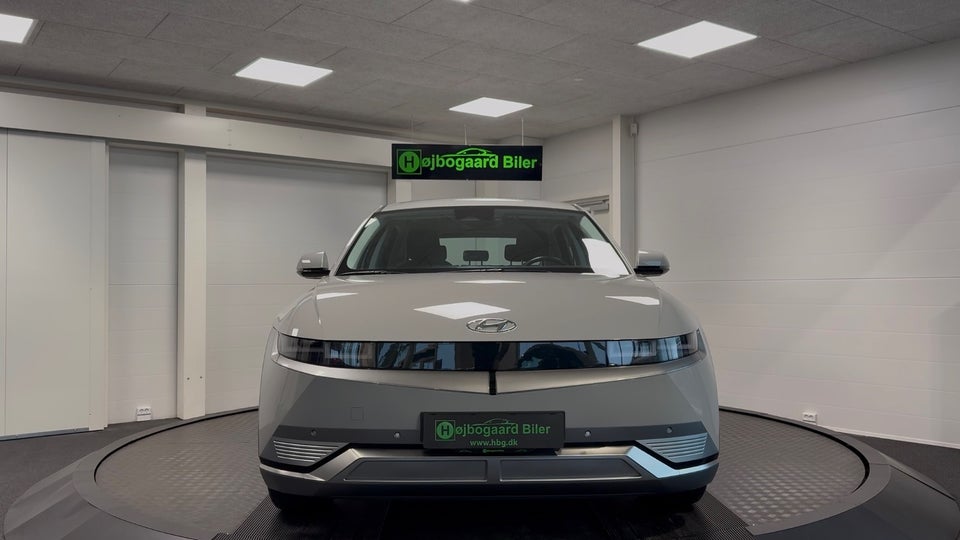 Hyundai Ioniq 5 73 Dynamiq 5d