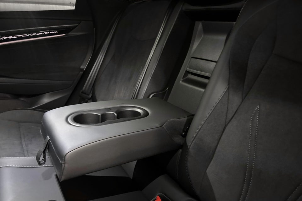 VW ID.7 86 Style S+ Tourer 5d