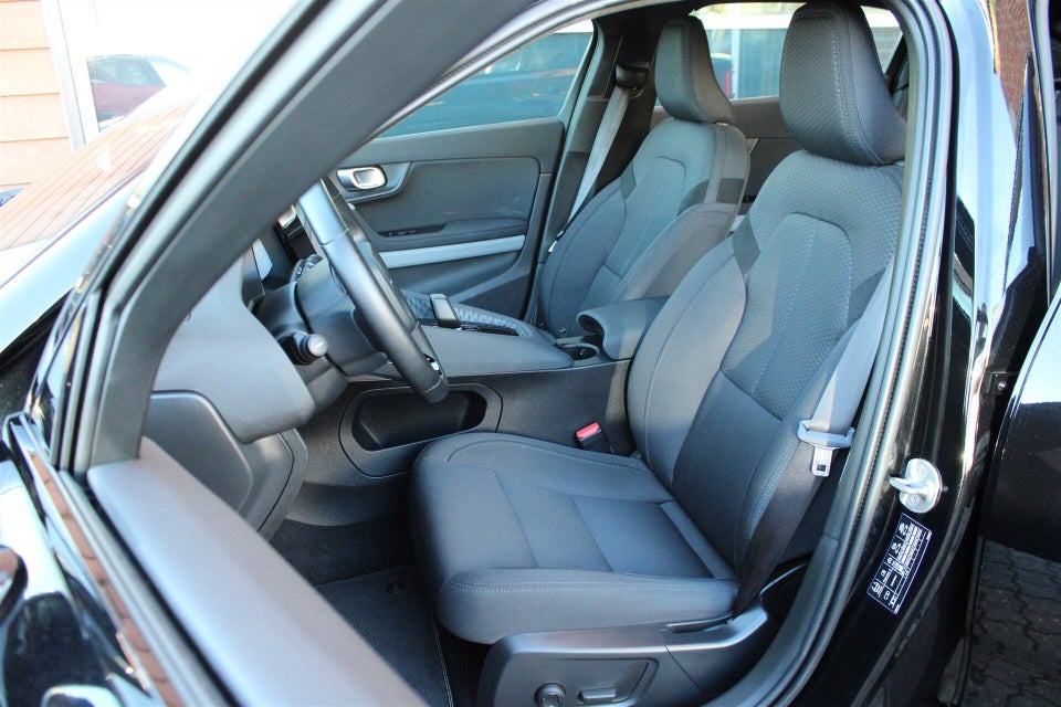 Polestar 2 Long Range 5d