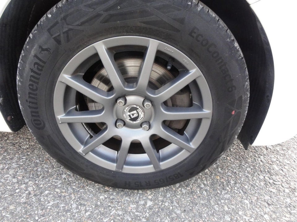 Hyundai i20 1,0 T-GDi Vision 5d