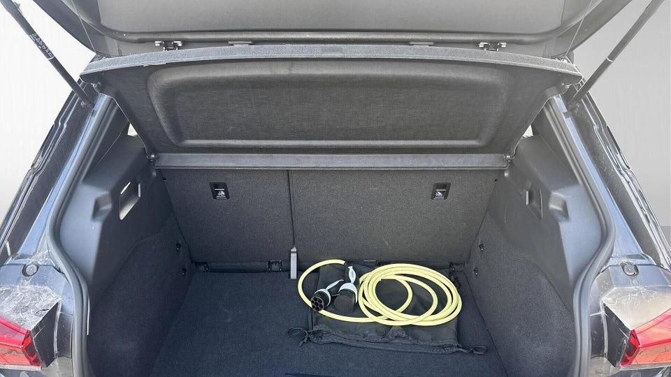 Cupra Born 58 e-Boost 5d