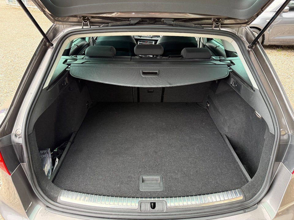 Seat Leon 1,4 TSi 150 Xcellence ST DSG 5d