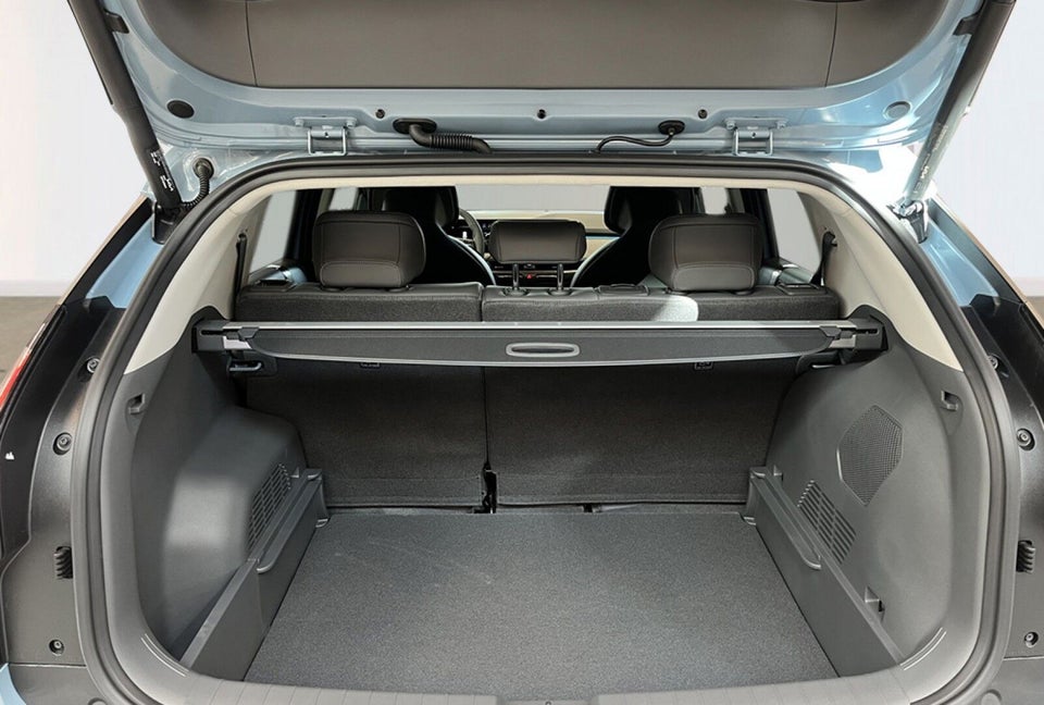 Kia EV3 81 Long Range Upgrade 5d
