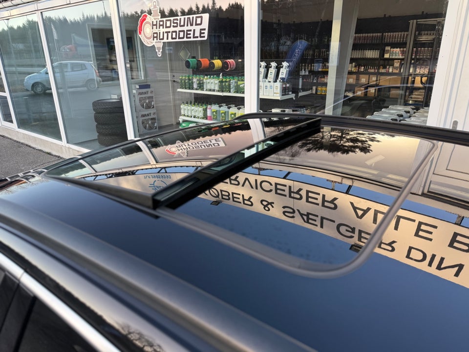 Audi e-tron 55 S-line quattro 5d