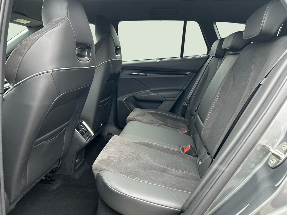 Skoda Enyaq 85 iV Sportline 5d