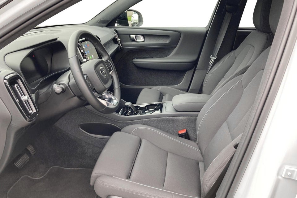 Volvo XC40 ReCharge Twin Core 5d
