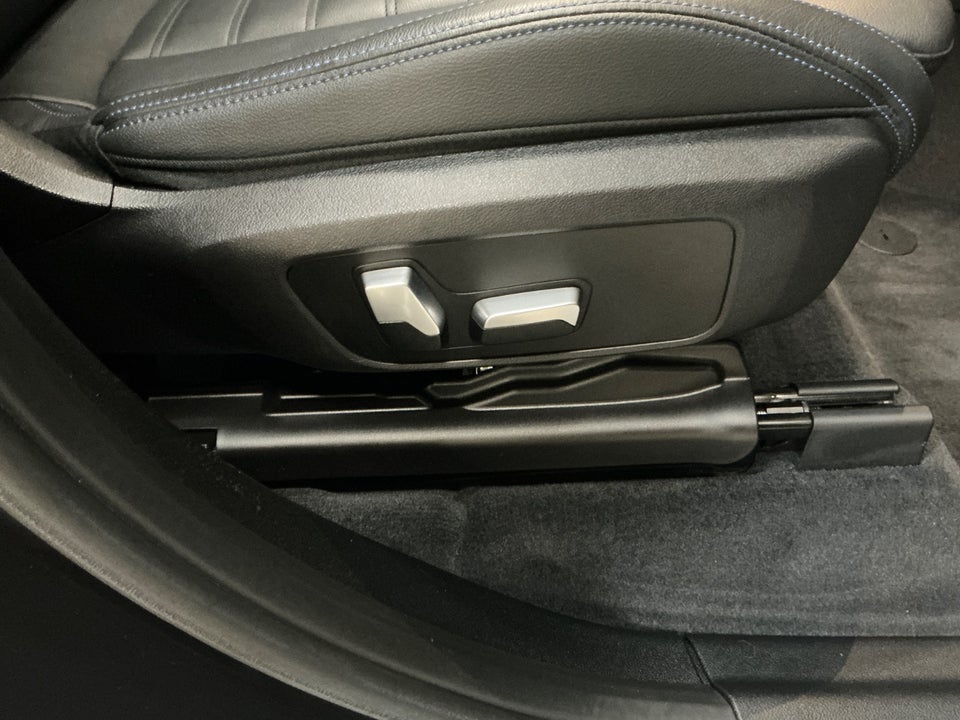 BMW iX3 Charged Plus M-Sport 5d