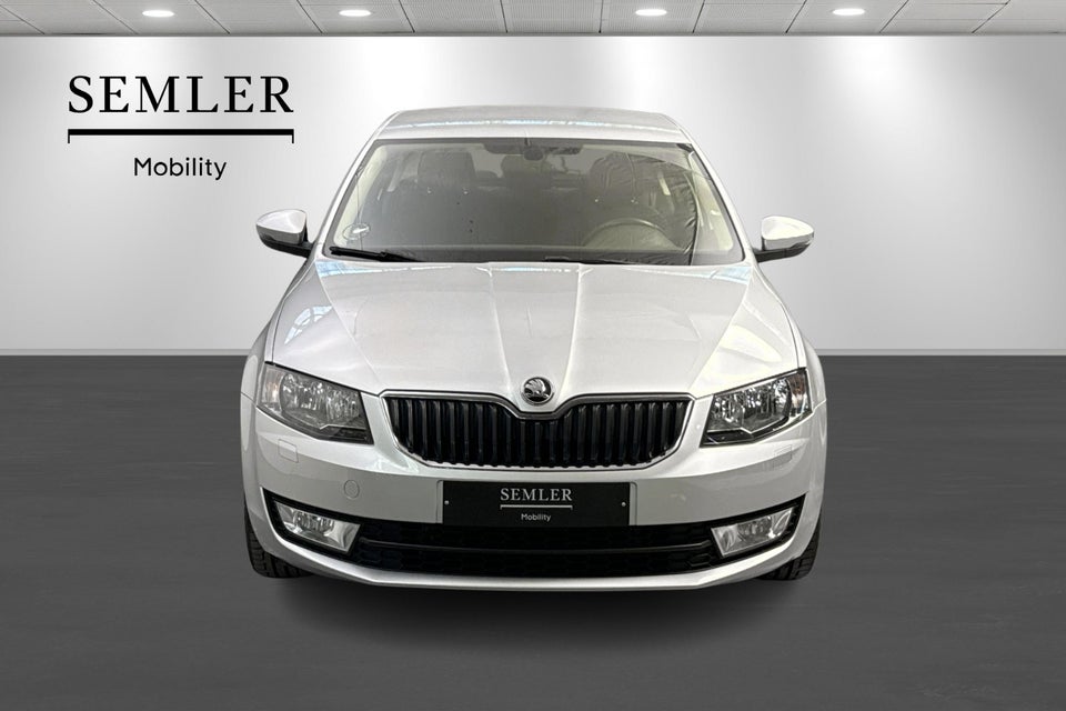 Skoda Octavia 1,4 TSi 150 Style DSG 5d