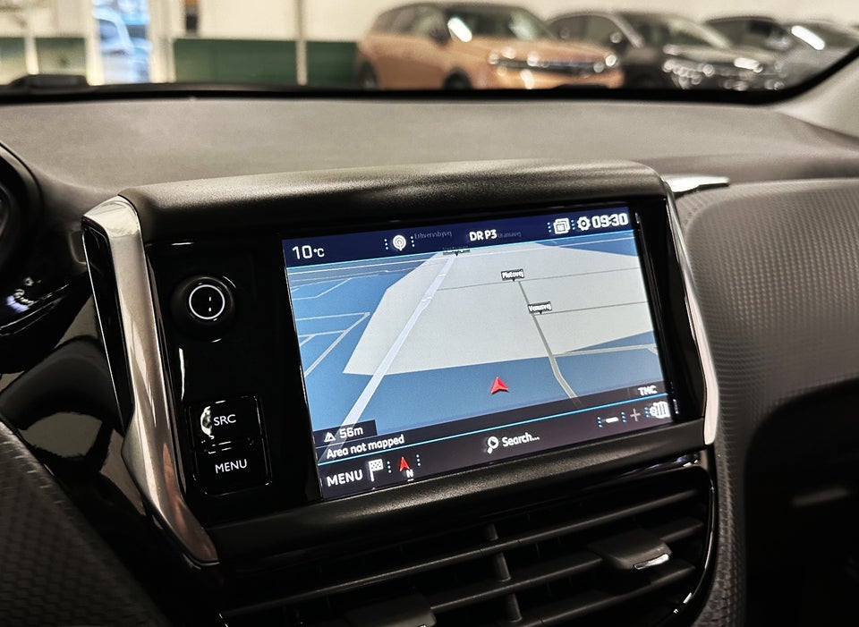 Peugeot 208 1,5 BlueHDi 100 Prestige 5d