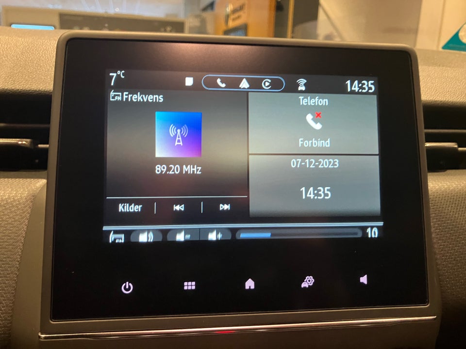 Renault Clio V 1,0 TCe 90 Equilibre 5d