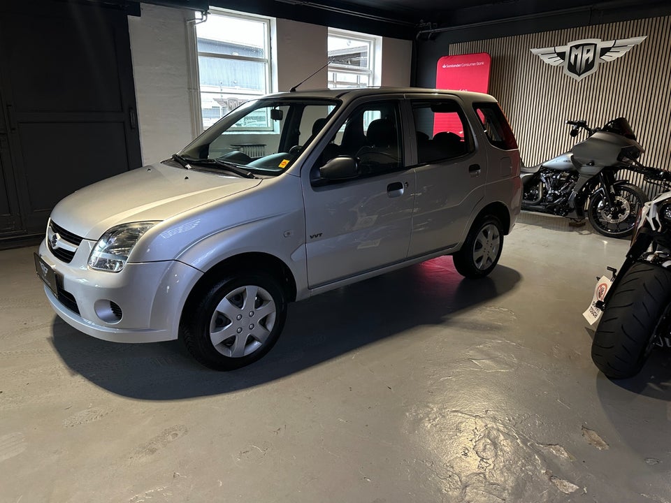 Suzuki Ignis 1,3 SE 5d