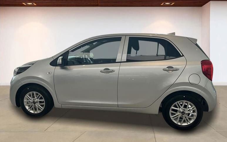 Kia Picanto 1,0 Prestige Upgrade 5d