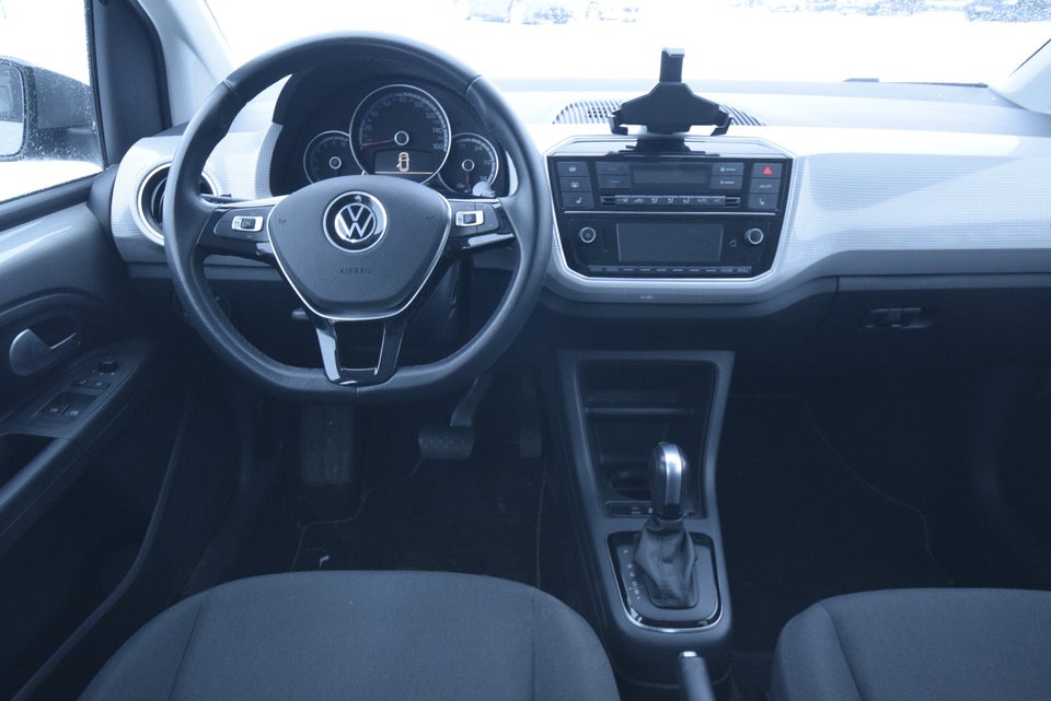 VW e-Up! Style Plus 5d