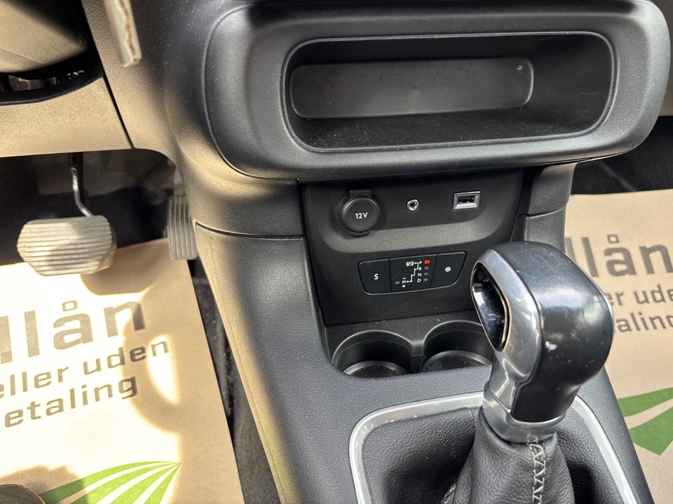 Citroën C3 1,2 PureTech 110 Cool EAT6 5d