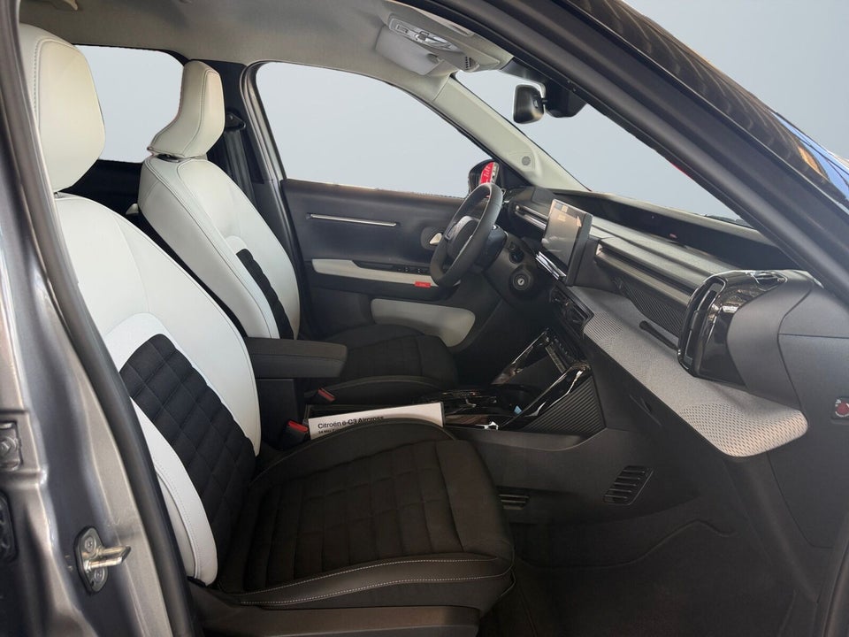 Citroën ë-C3 Aircross 54 Max Extended Range 5d