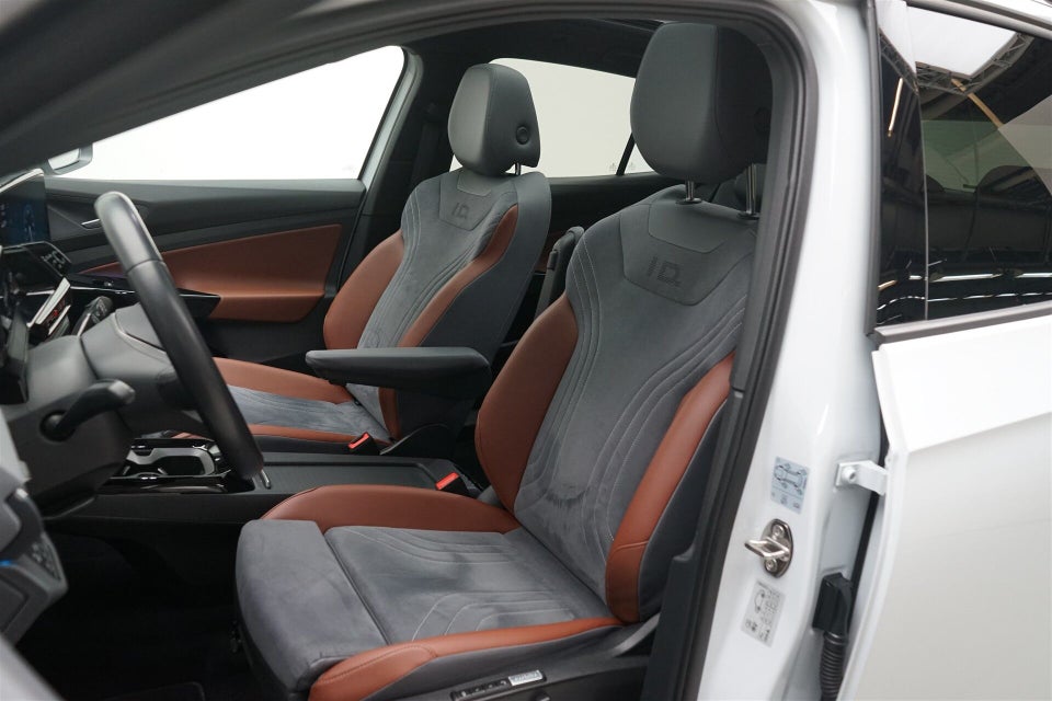 VW ID.4 77 1ST Pro Performance Max 5d