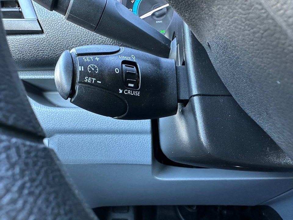 Citroën ë-Jumpy 75 L3 FleetLine