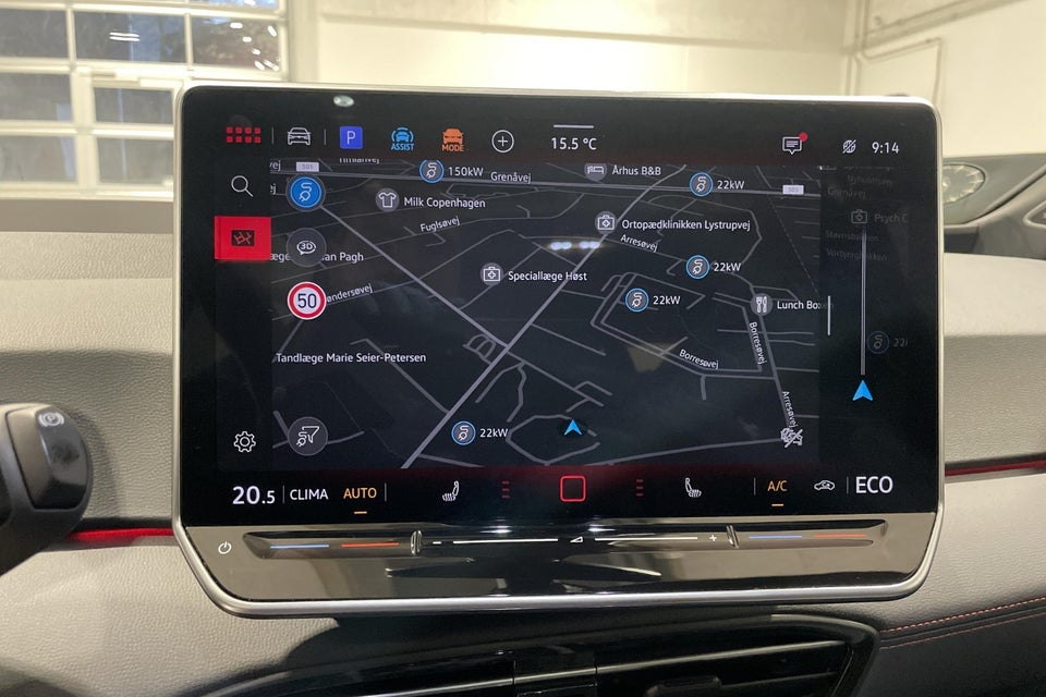 VW ID.3 79 GTX Performance+ 5d