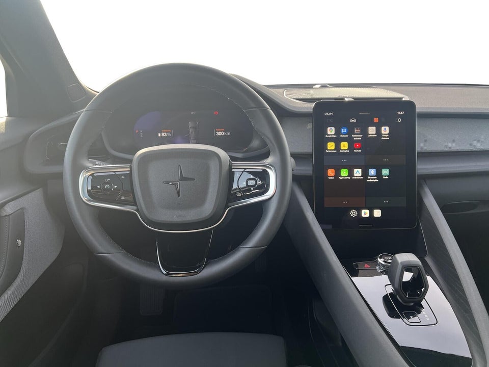 Polestar 2 Standard Range 5d
