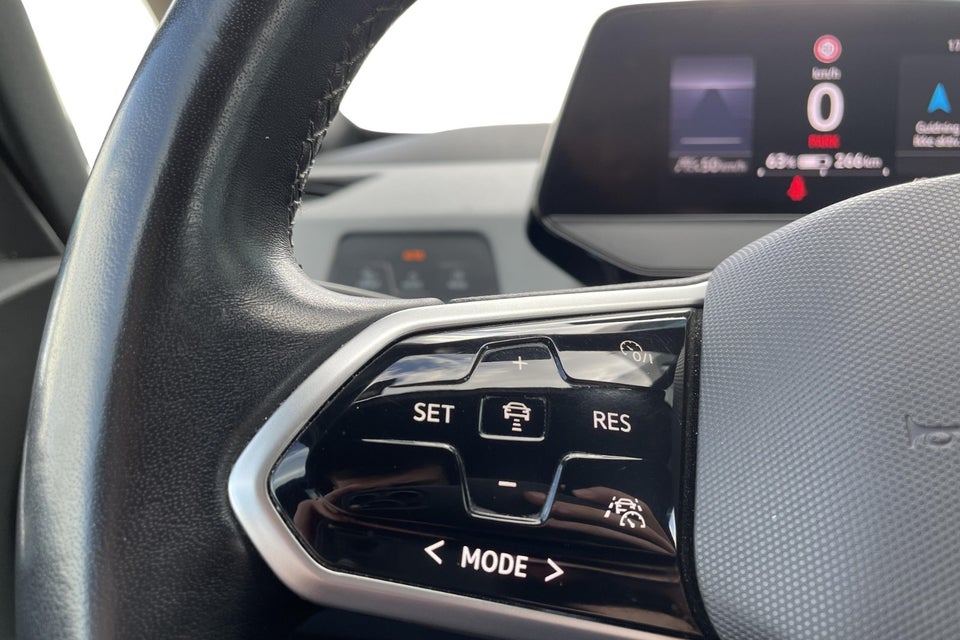 VW ID.3 77 Pro S 5d