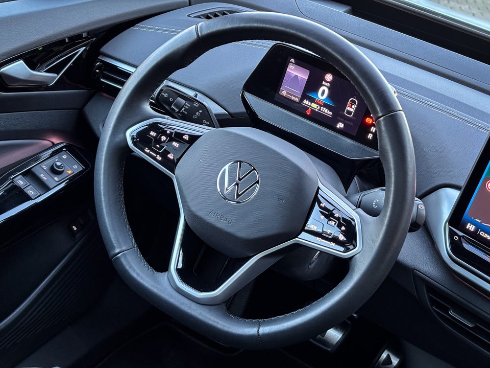 VW ID.4 77 Pro 5d