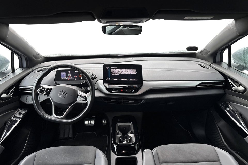 VW ID.4 77 Pro Performance 5d