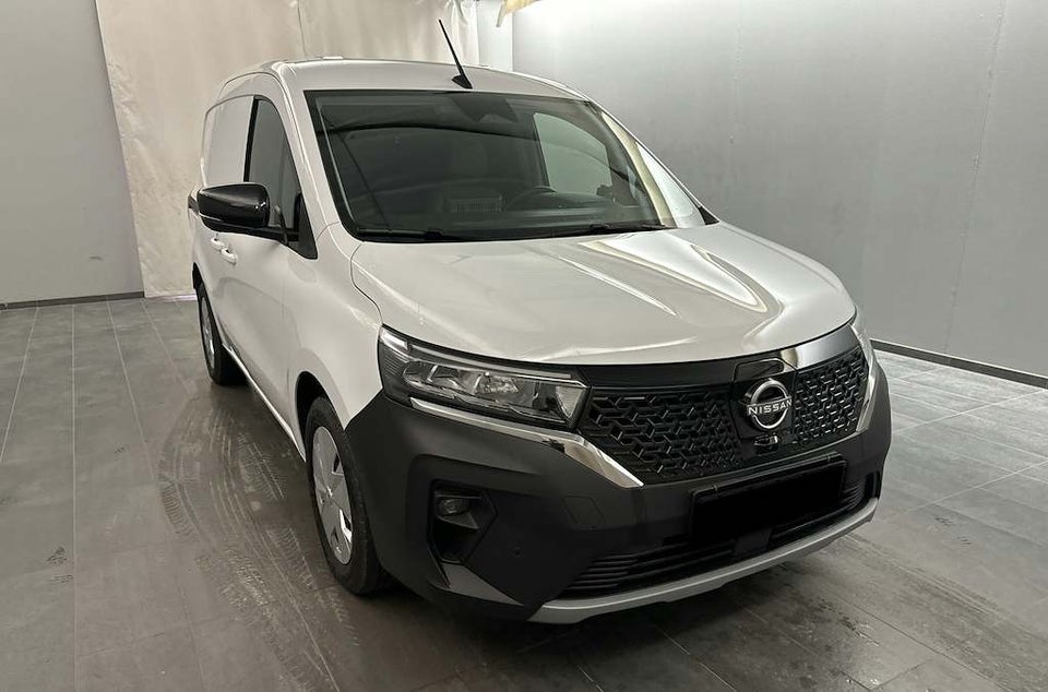 Nissan Townstar 45 N-Connecta L1H1