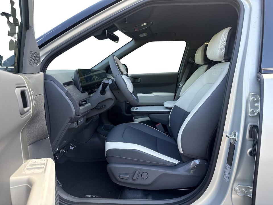 Kia EV3 81 Long Range GT-Line 5d