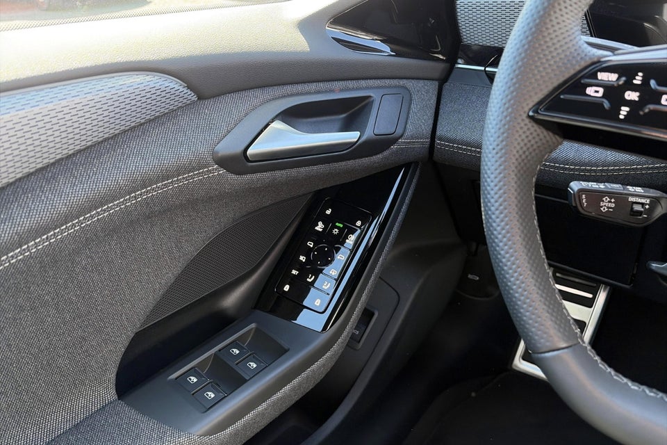 Audi A6 e-tron S-line plus performance Avant 5d
