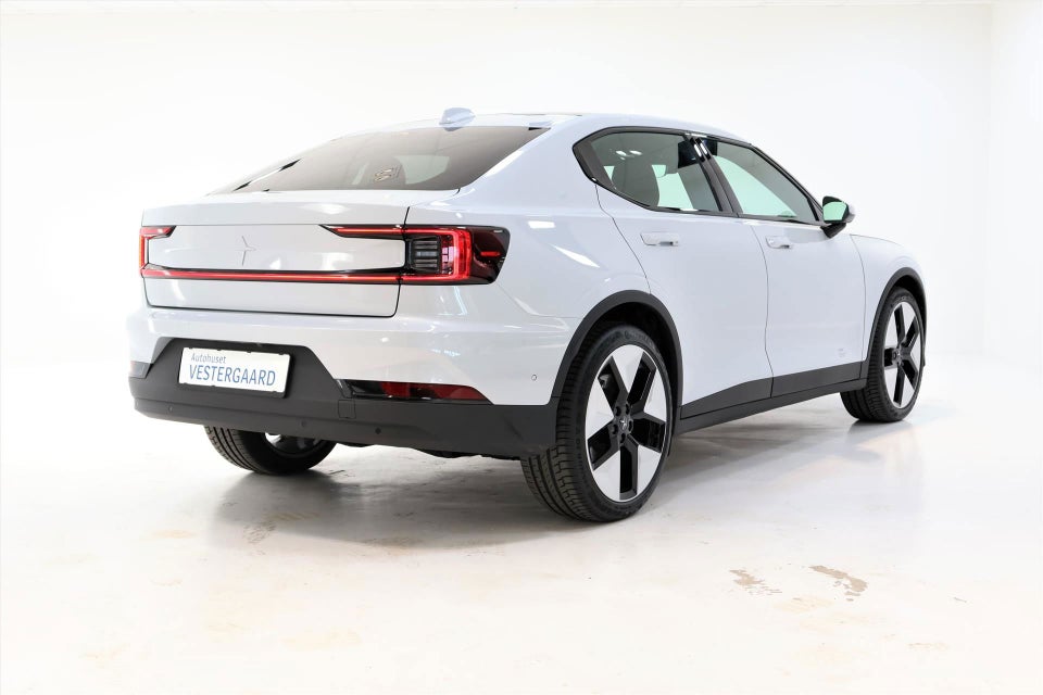 Polestar 2 Long Range AWD 5d