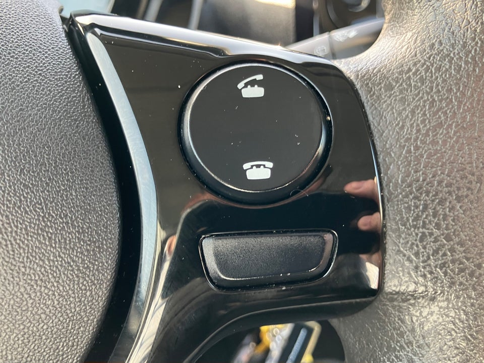 Citroën C1 1,0 VTi VTR 5d