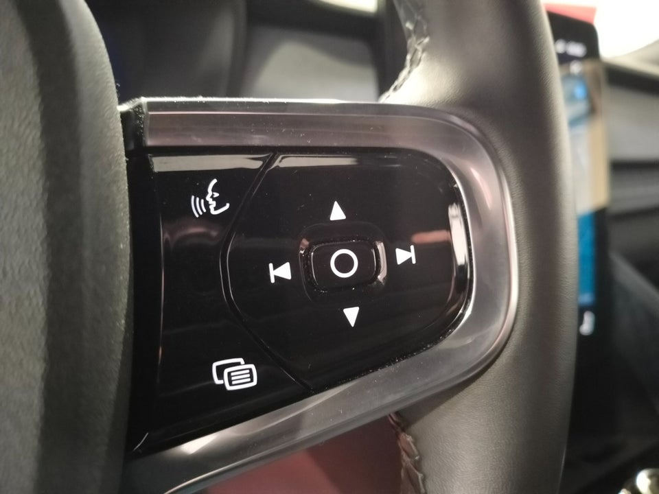 Polestar 2 Long Range 5d