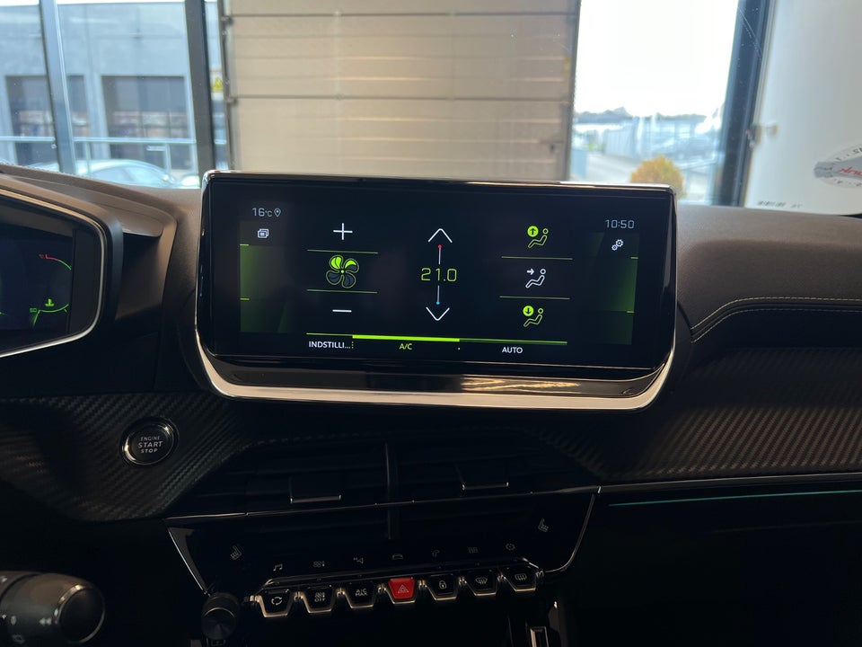 Peugeot 208 1,2 PureTech 100 GT 5d