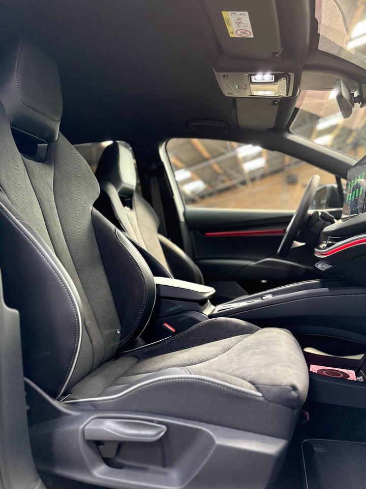 Skoda Elroq 85 iV Sportline 5d