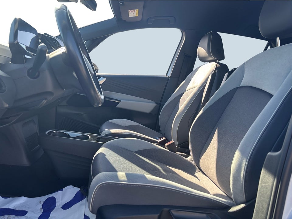 VW ID.3 58 1ST Pro Performance Plus 5d