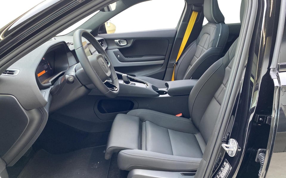 Polestar 2 Performance Nordic Edition AWD 5d