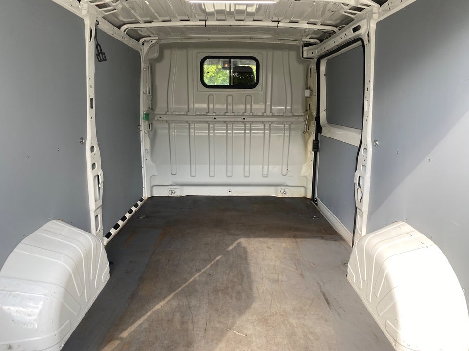 Citroën Jumper 30 2,2 BlueHDi 140 L2H1 FlexLine