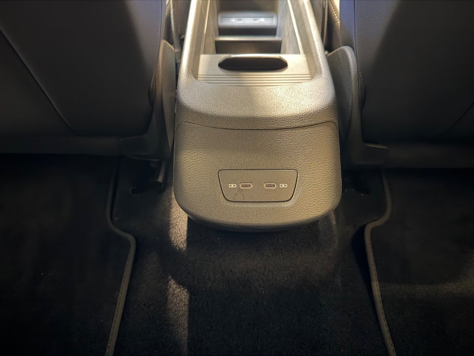 VW ID.3 58 Pro Move 5d