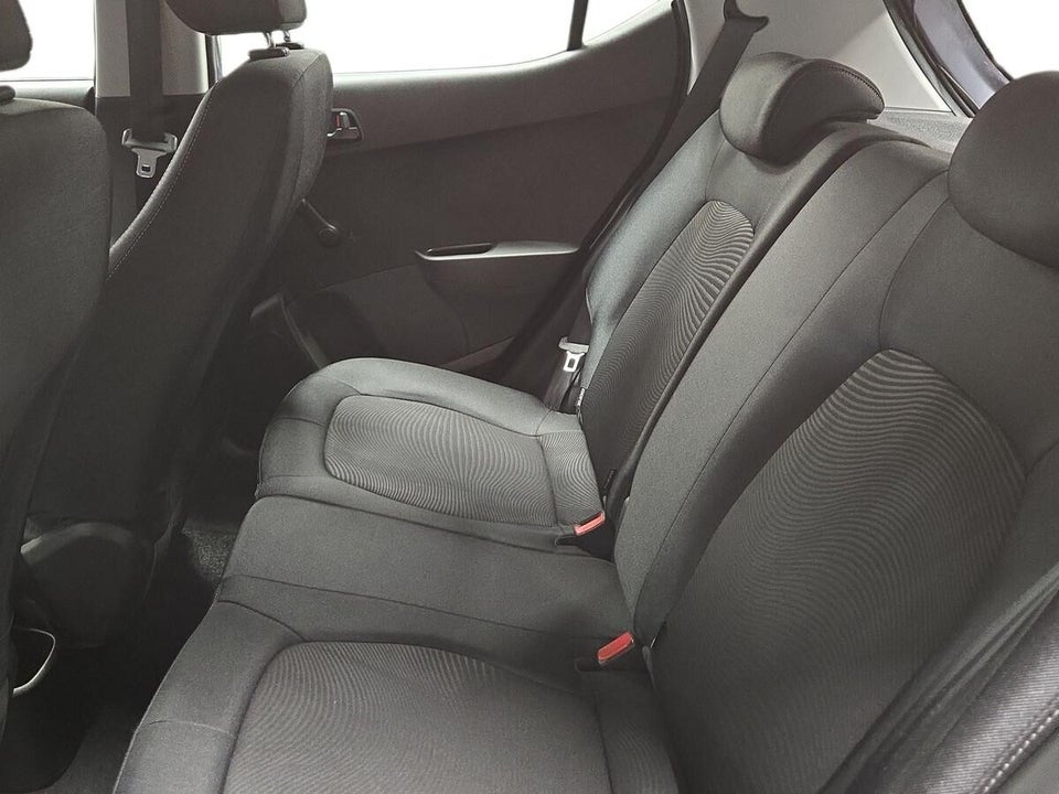 Hyundai i10 1,0 2019 Edition 5d