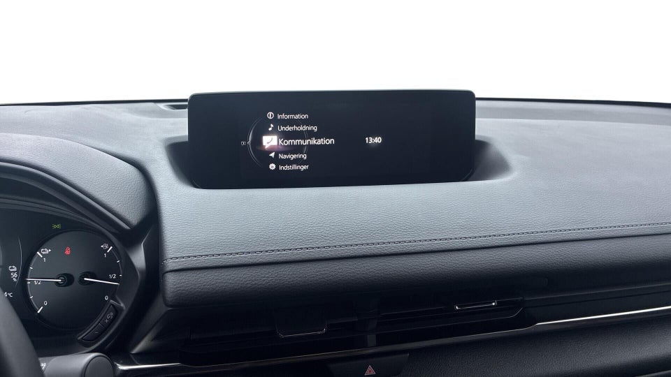 Mazda MX-30 0,8 e-SkyActiv R-EV Advantage 5d