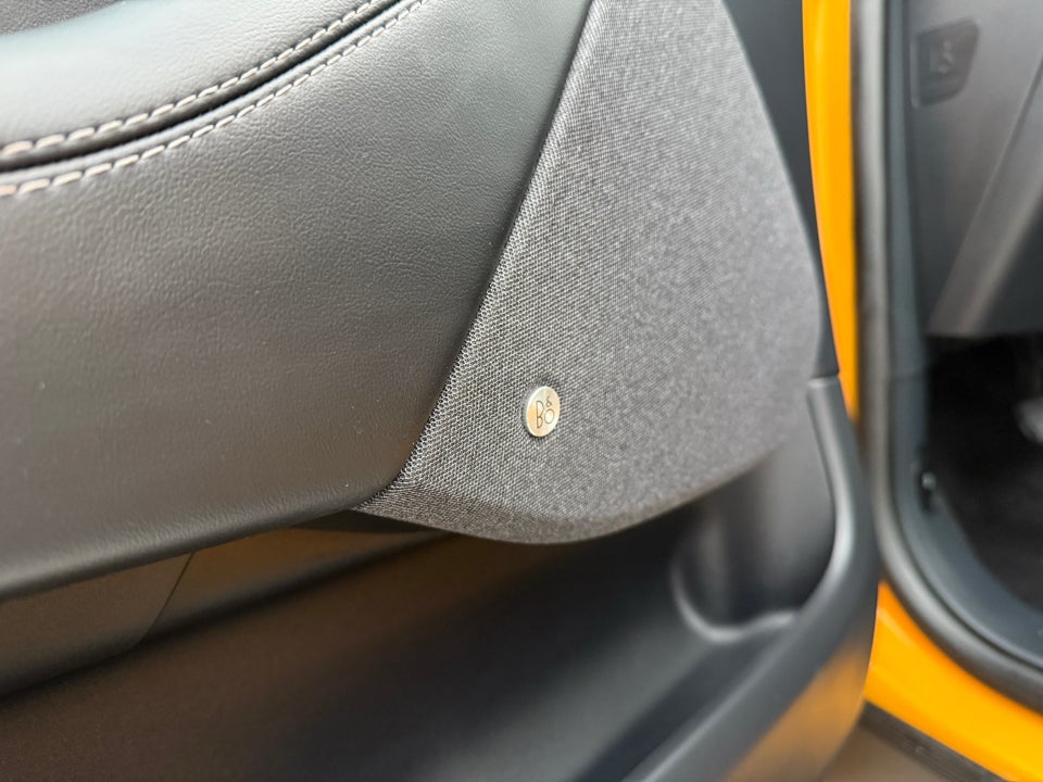 Ford Mustang Mach-E 75 Standard Range 5d