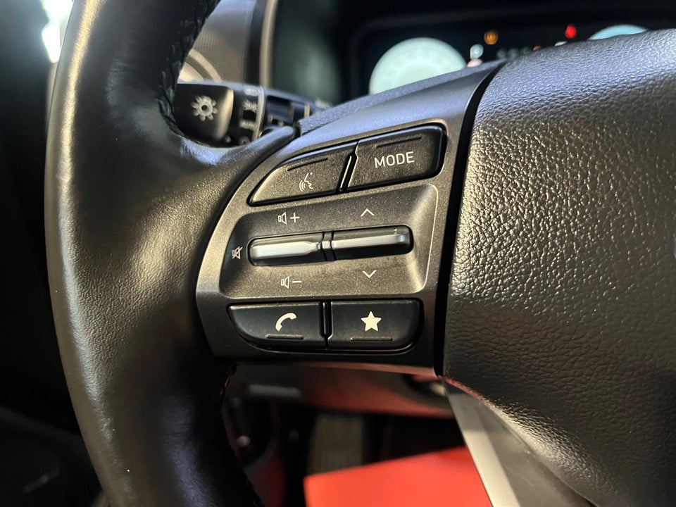 Hyundai Kona 39 EV Trend 5d