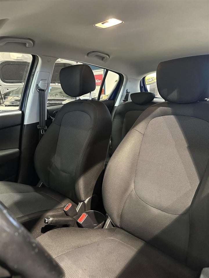 Hyundai i20 1,25 Comfort 5d