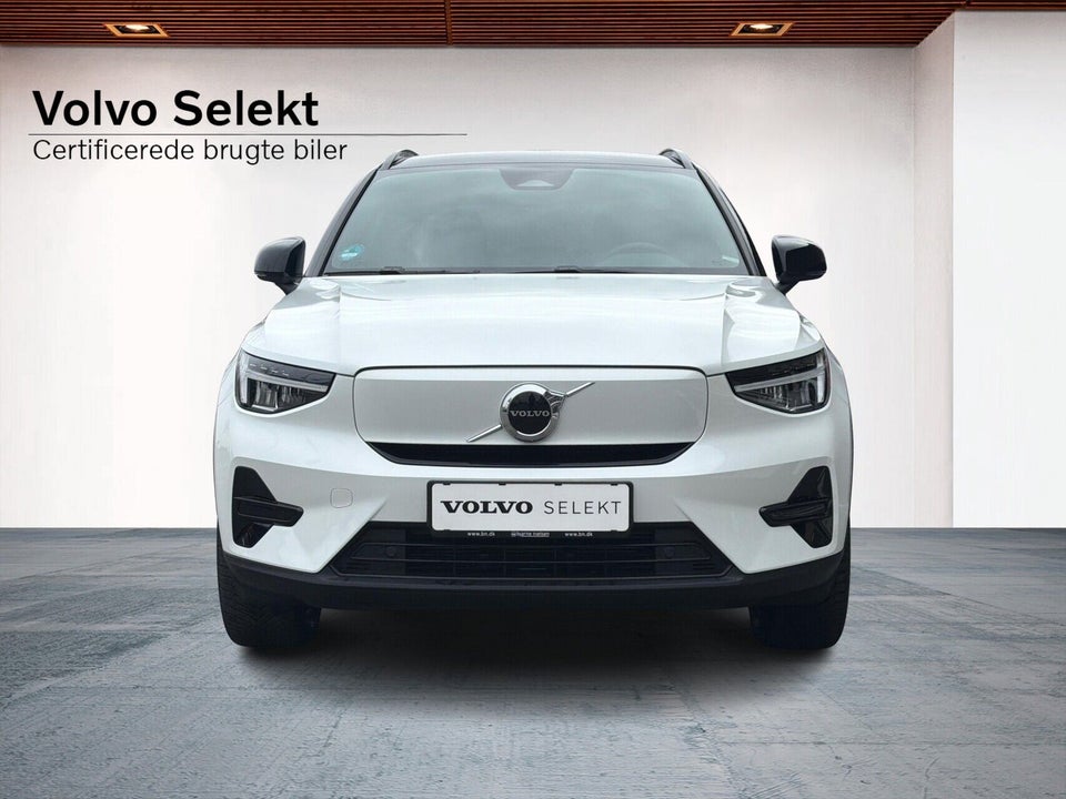 Volvo XC40 P6 ReCharge Plus 5d