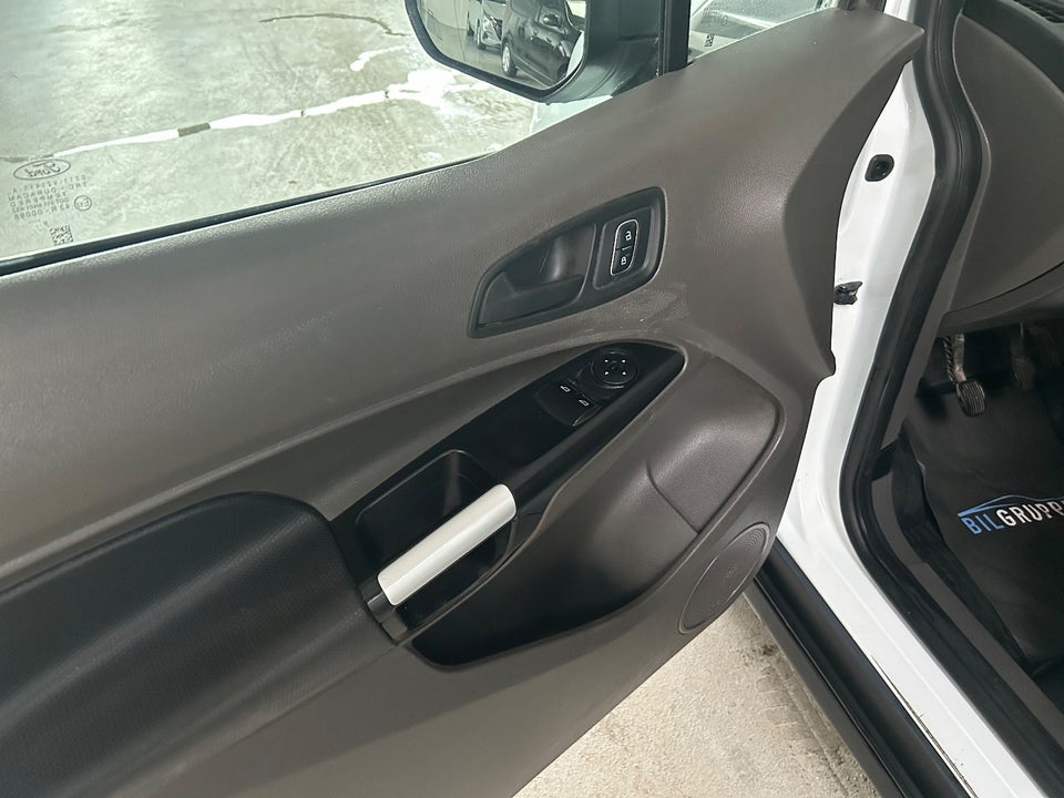 Ford Transit Connect 1,5 TDCi 100 Trend lang