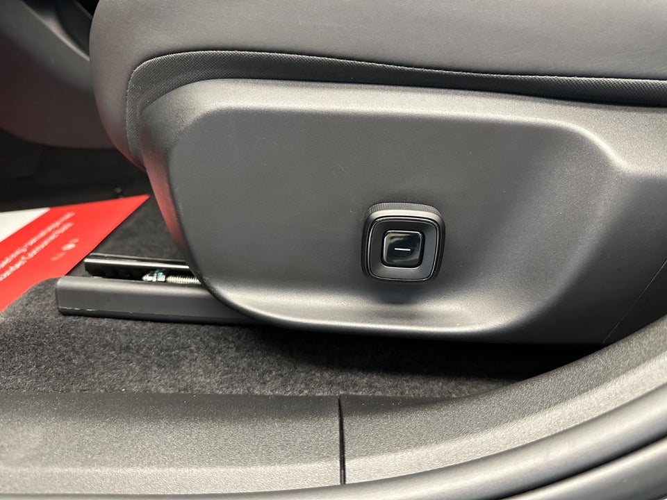 Volvo EX30 Extended Range Ultra 5d