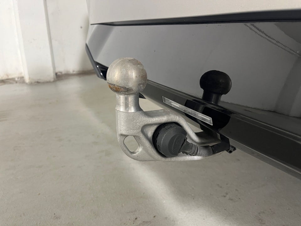 BMW i5 eDrive40 Touring M-Sport 5d