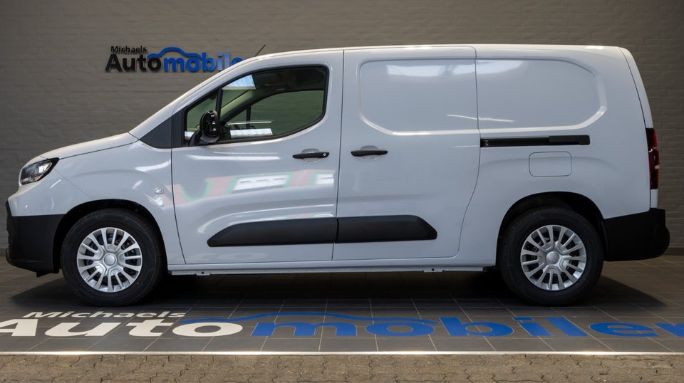 Toyota ProAce City 50 Long Comfort Master
